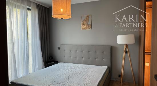 4 izbový byt pri Horskom parku na predaj