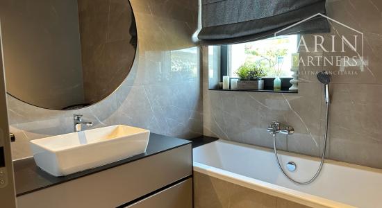 4 izbový byt pri Horskom parku na predaj