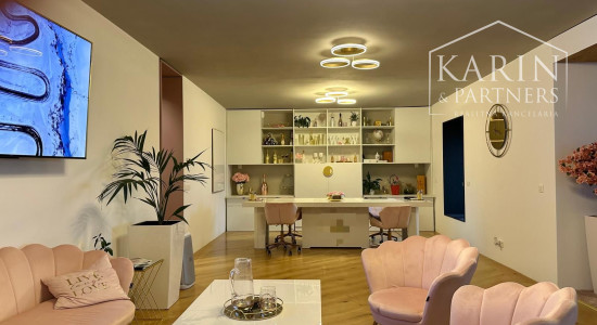 Apartmán na hradnom kopci