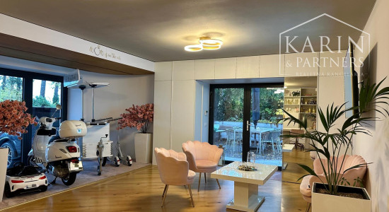 Apartmán na hradnom kopci