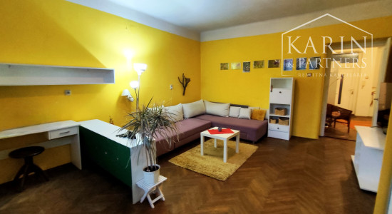 NA PRENÁJOM: 2 izbový byt, s výmerou 59m2 + terasa, NZ