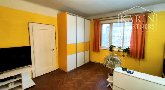 NA PRENÁJOM: 2 izbový byt, s výmerou 59m2 + terasa, NZ