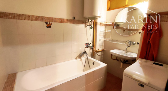 NA PRENÁJOM: 2 izbový byt, s výmerou 59m2 + terasa, NZ