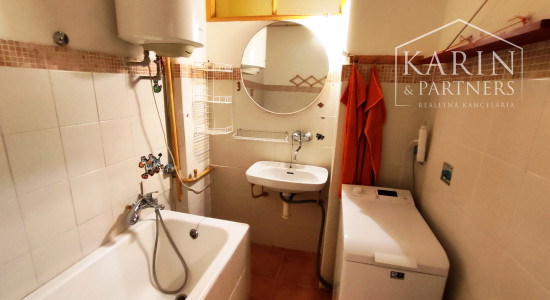 NA PRENÁJOM: 2 izbový byt, s výmerou 59m2 + terasa, NZ