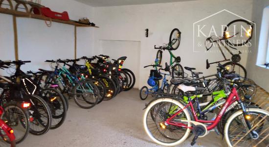 NA PRENÁJOM: 2 izbový byt, s výmerou 59m2 + terasa, NZ