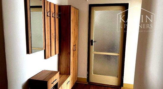 Na Prenájom: 2izbový byt v centre mesta Nové Zámky