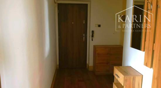 Na Prenájom: 2izbový byt v centre mesta Nové Zámky