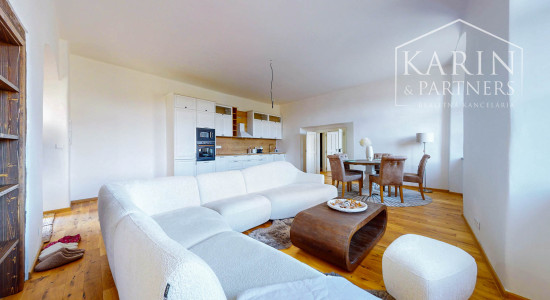 Posledné voľné byty v Cigerovom dome v historickom centre Banskej Štiavnice