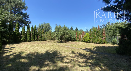 ZÁHRADA SEREĎ TOP LOKALITA  príroda, ticho, súkromie