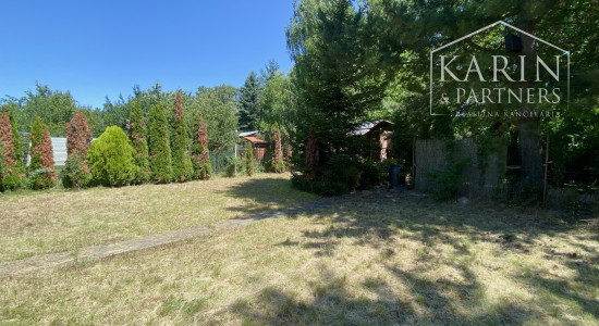 ZÁHRADA SEREĎ TOP LOKALITA  príroda, ticho, súkromie