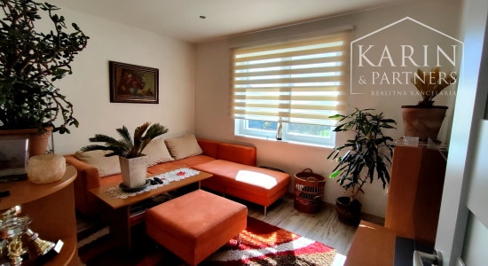 Na predaj novostavba rodinného domu s krásnym udržiavaným pozemkom, v súkromnou areáli, Dvory nad Žitavou