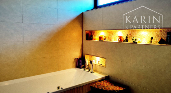 NA PREDAJ: Rodinný dom 5i, dvojgaráž, novostavba, Nové Zámky