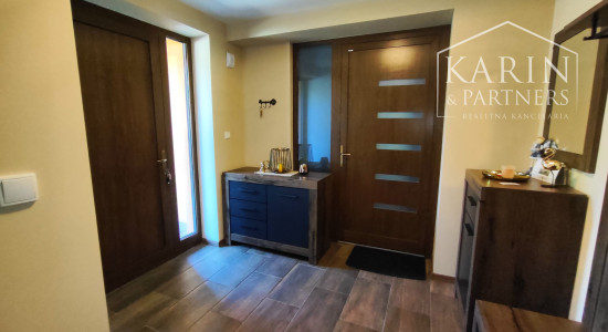 NA PREDAJ: Rodinný dom 5i, dvojgaráž, novostavba, Nové Zámky