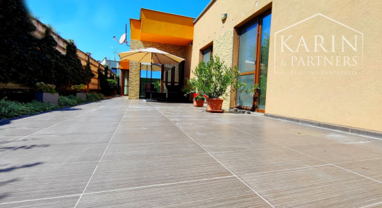 NA PREDAJ: Rodinný dom 5i, dvojgaráž, novostavba, Nové Zámky