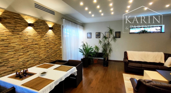 NA PREDAJ: Rodinný dom 5i, dvojgaráž, novostavba, Nové Zámky