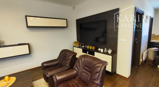 NA PREDAJ: Rodinný dom 5i, dvojgaráž, novostavba, Nové Zámky