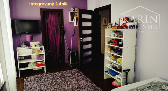 NA PREDAJ: Rodinný dom 5i, dvojgaráž, novostavba, Nové Zámky