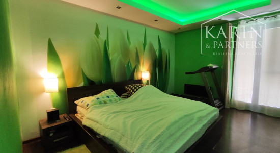 NA PREDAJ: Rodinný dom 5i, dvojgaráž, novostavba, Nové Zámky