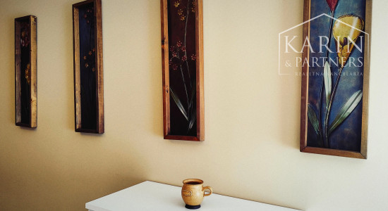 NA PREDAJ: Rodinný dom 5i, dvojgaráž, novostavba, Nové Zámky