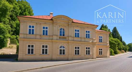 Posledné voľné byty v Cigerovom dome v historickom centre Banskej Štiavnice