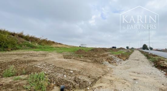 Pozemok na rodinný dom s výhľadom na Malé Karpaty