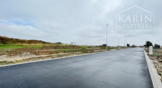 Pozemok na rodinný dom s výhľadom na Malé Karpaty