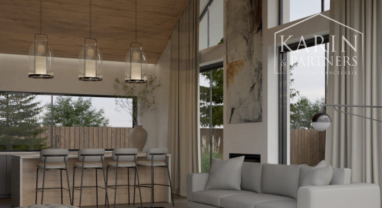 Pozemok na rodinný dom s výhľadom na Malé Karpaty