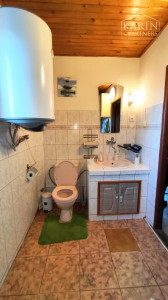 Prenájom - Štýlové bývanie s vlastnou záhradou – prenájom útulného rodinného domu v Radave