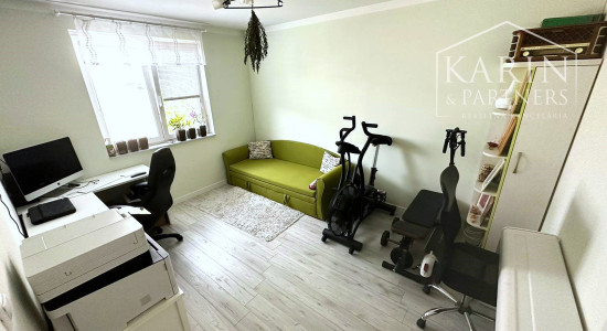 PREDAJ - PRÉMIOVÝ NÍZKOENERGETICKÝ DOM A+ V RAJKE - MAĎARSKO