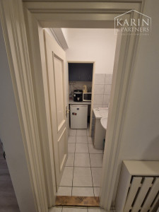 Prenájom-Administratívne priestory  25 m2 a 50 m2 - Na vŕšku -  Bratislava Staré mesto