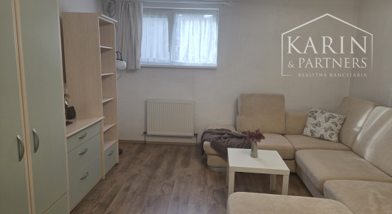 2 izbový byt v rodinnom dome, 90 m2, Ivanka pri Dunaji