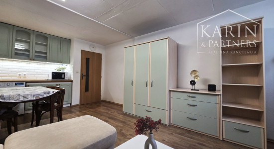 2 izbový byt v rodinnom dome, 90 m2, Ivanka pri Dunaji