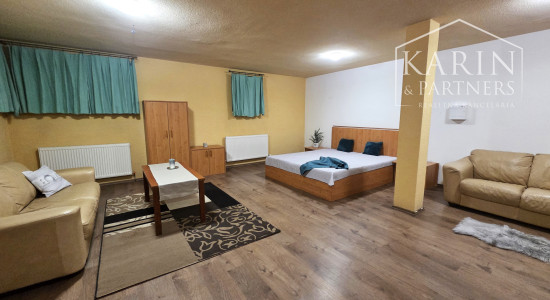 2 izbový byt v rodinnom dome, 90 m2, Ivanka pri Dunaji