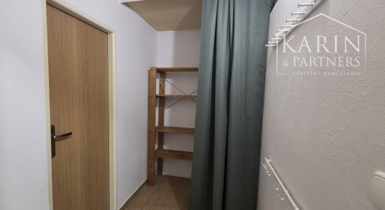 2 izbový byt v rodinnom dome, 90 m2, Ivanka pri Dunaji