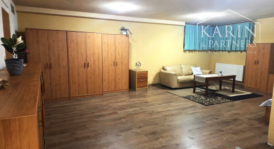 2 izbový byt v rodinnom dome, 90 m2, Ivanka pri Dunaji