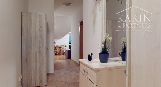 3-izbový byt s balkónom v centre obce Zohor | Školská ulica