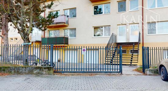 3-izbový byt s balkónom v centre obce Zohor | Školská ulica