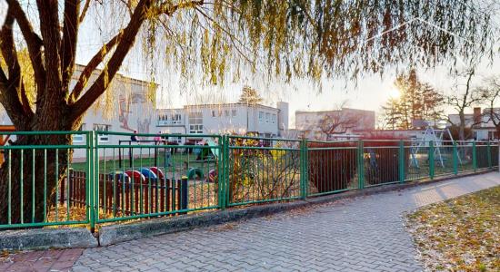 3-izbový byt s balkónom v centre obce Zohor | Školská ulica