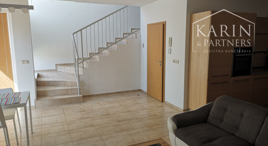 3 izbový RD na prenájom, Chorvátsky Grob