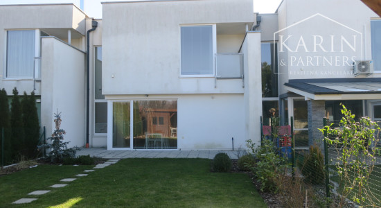 3 izbový RD na prenájom, Chorvátsky Grob