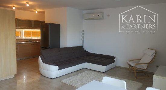 3 izbový RD na prenájom, Chorvátsky Grob