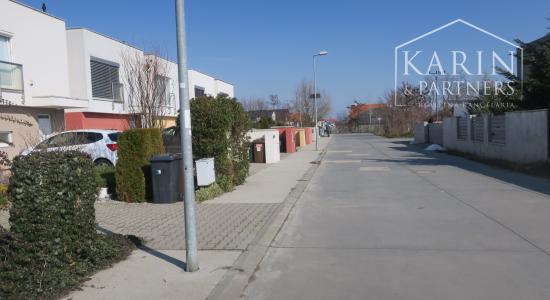 3 izbový RD na prenájom, Chorvátsky Grob