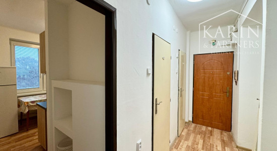 2i BYT NA PRENÁJOM, PALÁRIKOVA, SENICA