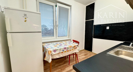 2i BYT NA PRENÁJOM, PALÁRIKOVA, SENICA