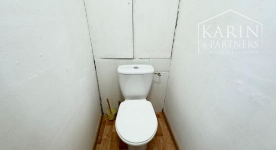 2i BYT NA PRENÁJOM, PALÁRIKOVA, SENICA