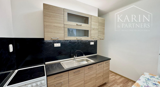 2i BYT NA PRENÁJOM, PALÁRIKOVA, SENICA