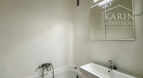 2i BYT NA PRENÁJOM, PALÁRIKOVA, SENICA