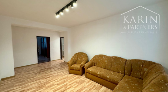 2i BYT NA PRENÁJOM, PALÁRIKOVA, SENICA