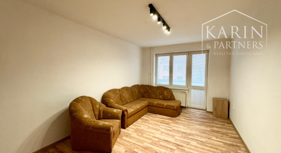 2i BYT NA PRENÁJOM, PALÁRIKOVA, SENICA