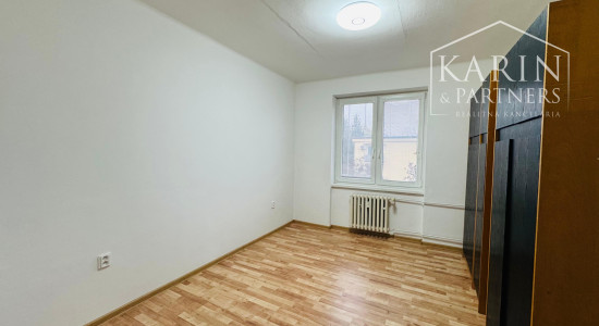 2i BYT NA PRENÁJOM, PALÁRIKOVA, SENICA